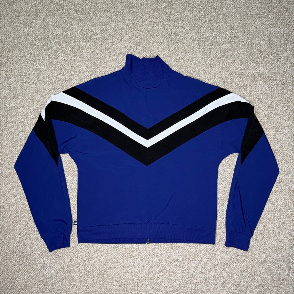 Fabletics Track Jacket - image 7